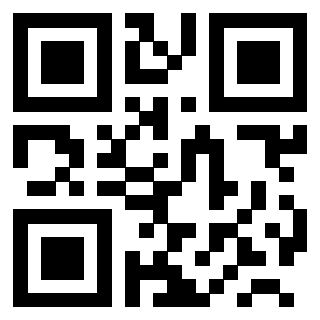 Scansione del Qr Code di 3200102563