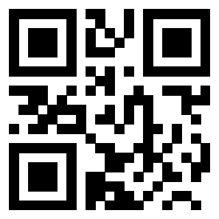 Il QrCode di 3200102565