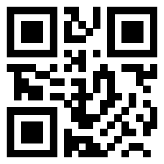 Immagine del Qr Code di 3200102568