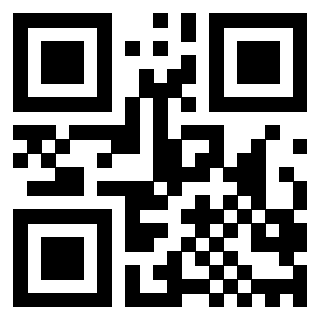 Il QrCode di 3200102582