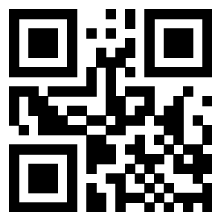 3200102587 - Immagine del QrCode