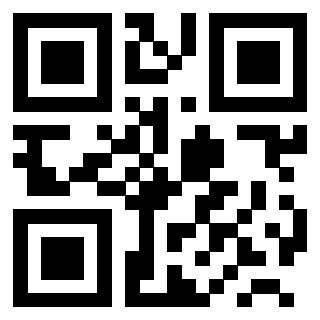 Il QrCode di 3200102589