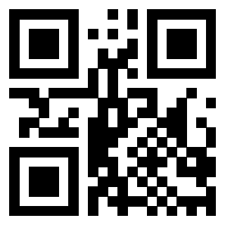 3200102591 - Immagine del Qr Code associato