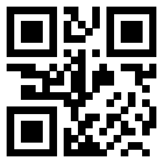 Il QrCode di 3200102593