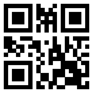 Immagine del Qr Code di 3200102595