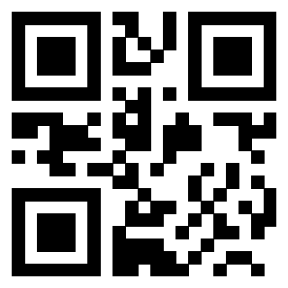 3200102596 Qr Code associato