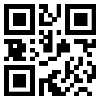 Il QrCode di 3200102597