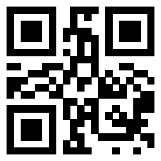3200102600 Qr Code associato