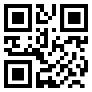 Il Qr Code di 3200102601