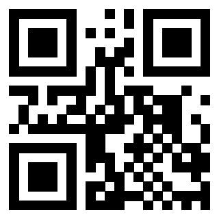 3200102602 - Immagine del QrCode associato