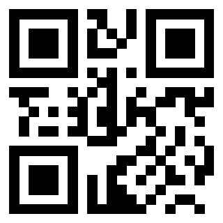 3200102604 - Immagine del Qr Code