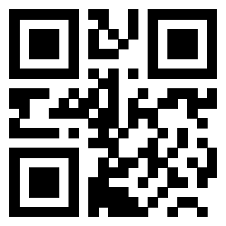 Il QrCode di 3200102605