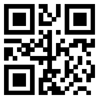 Immagine del QrCode di 3200102607