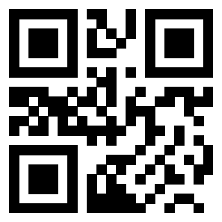 3200102610 - Immagine del QrCode associato