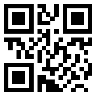 Immagine del Qr Code di 3200102611