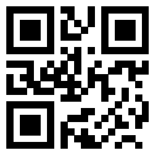 3200102612 - Immagine del Qr Code associato