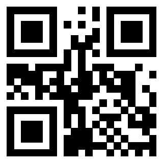 Il QrCode di 3200102615