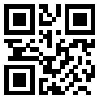 Scansione del Qr Code di 3200102618