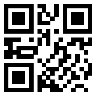 3200102619 QrCode associato