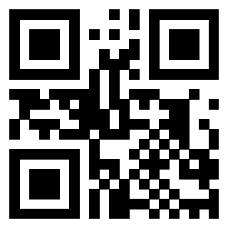3200102621 - Immagine del Qr Code associato