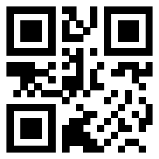 3200102622 - Immagine del QrCode associato