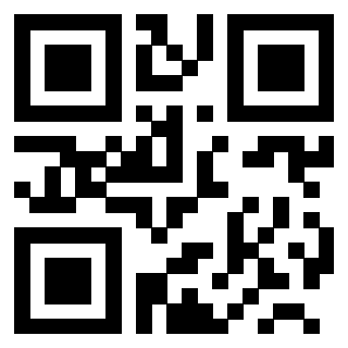 3200102627 - Immagine del QrCode