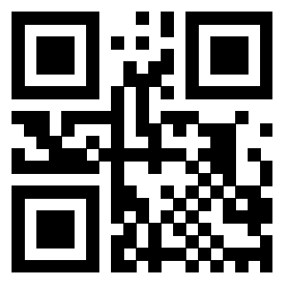 Il QrCode di 3200102628