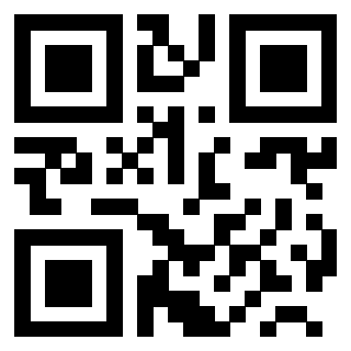 Scansione del QrCode di 3200102629
