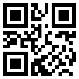 Immagine del QrCode di 3200102631