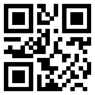 Immagine del QrCode di 3200102632