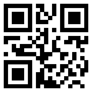 3200102633 - Immagine del QrCode