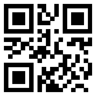 Scansione del Qr Code di 3200102635