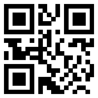3200102636 QrCode associato