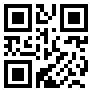 Immagine del QrCode di 3200102638