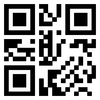 3200102640 - Immagine del Qr Code associato