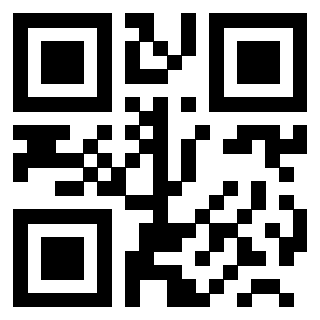 Immagine del Qr Code di 3200102641