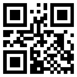 3200102645 - Immagine del Qr Code associato