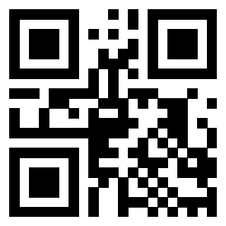 3200102647 Qr Code associato