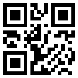 Scansione del QrCode di 3200102648