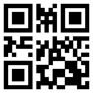 3200102650 - Immagine del QrCode
