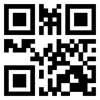 Immagine del Qr Code di 3200102651