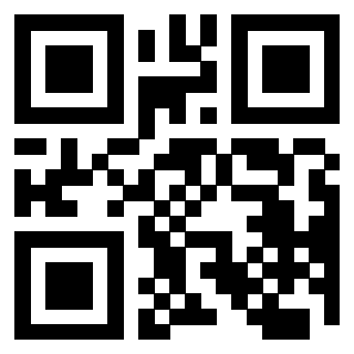 3200102652 - Immagine del QrCode associato