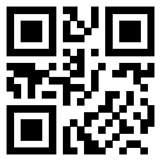 Il Qr Code di 3200102654