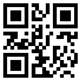 3200102657 - Immagine del QrCode associato