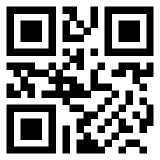 3200102660 - Immagine del Qr Code associato