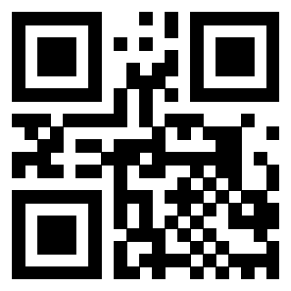 3200102662 - Immagine del Qr Code associato