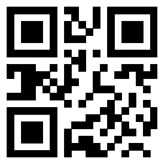 3200102665 - Immagine del QrCode