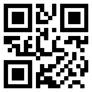 Immagine del QrCode di 3200102668