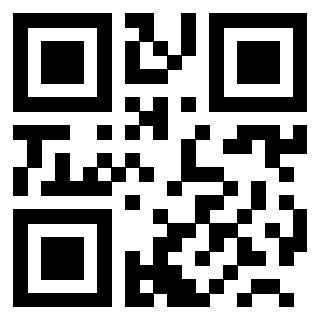 Scansione del QrCode di 3200102669