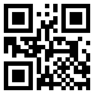 Immagine del QrCode di 3200102671